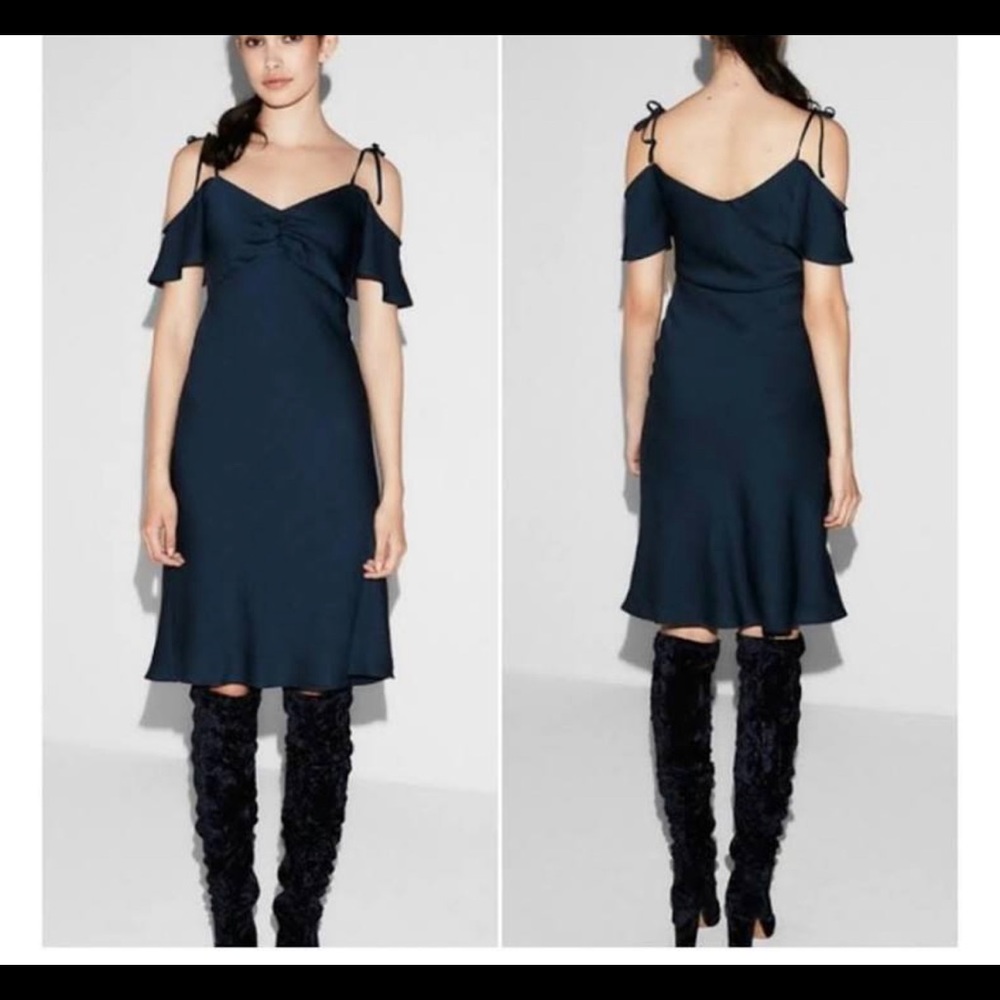 Express dress